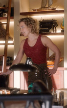 Imagen de Magnum (T4): Ep.10 Sueños de amantes - 1