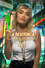 Imagen de La Resistencia (T5): Lali Espósito - 1