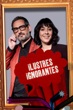 Imagen de Ilustres Ignorantes (T15): La salud - 1