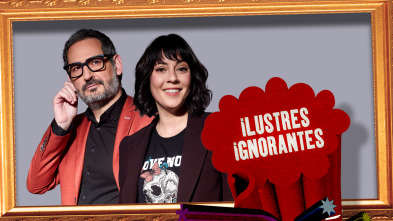 Imagen de Ilustres Ignorantes (T15): La salud - 2