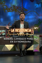 Imagen de Lo + del público (T5): El independentista de Don Benito - 23.2.22 - 1