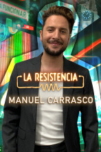 Imagen de La Resistencia (T5): Manuel Carrasco - 1