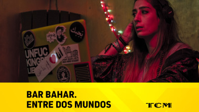 Imagen de Bar Bahar. Entre dos mundos - 2