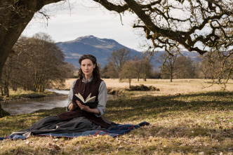 Imagen de Outlander (T6) - 11
