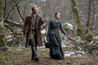 Imagen de Outlander (T6): Ep.1 Ecos - 7