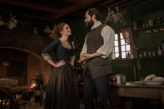 Imagen de Outlander (T6): Ep.1 Ecos - 11