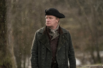 Imagen de Outlander (T6): Ep.3 Templanza - 12