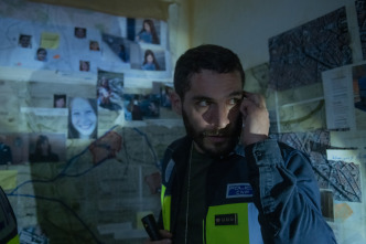 Imagen de La Unidad (T2): Ep.1  - 1