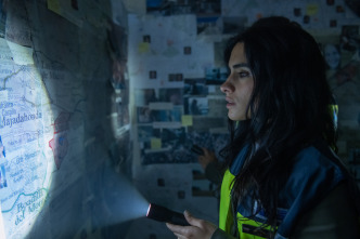 Imagen de La Unidad (T2): Ep.1  - 3