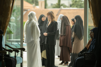 Imagen de La Unidad (T2): Ep.1  - 5