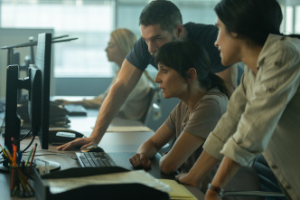 Imagen de La Unidad (T2): Ep.2  - 1