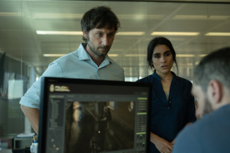 Imagen de La Unidad (T2): Ep.2  - 2