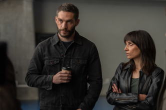Imagen de La Unidad (T2): Ep.2  - 5