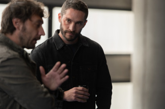 Imagen de La Unidad (T2): Ep.3  - 1