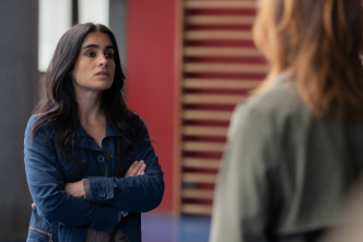 Imagen de La Unidad (T2): Ep.3  - 3