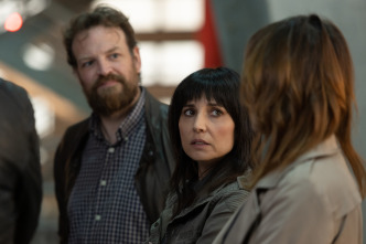 Imagen de La Unidad (T2): Ep.4  - 1