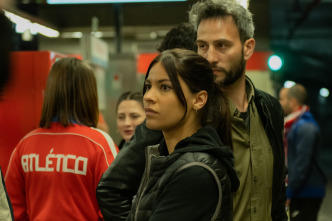 Imagen de La Unidad (T2): Ep.4  - 4