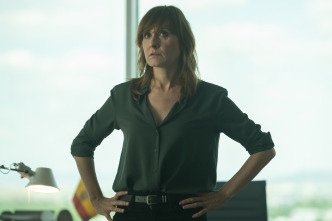 Imagen de La Unidad (T2): Ep.5  - 1