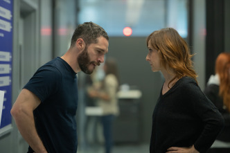 Imagen de La Unidad (T2): Ep.5  - 2