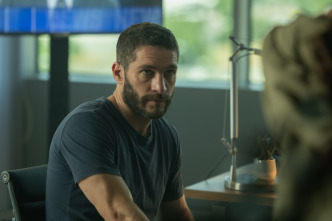 Imagen de La Unidad (T2): Ep.5  - 3