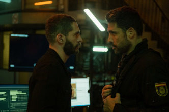 Imagen de La Unidad (T2): Ep.5  - 4