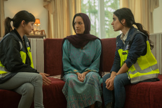 Imagen de La Unidad (T2): Ep.6  - 1