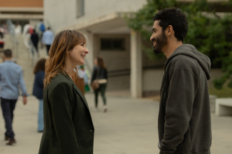 Imagen de La Unidad (T2): Ep.6  - 2