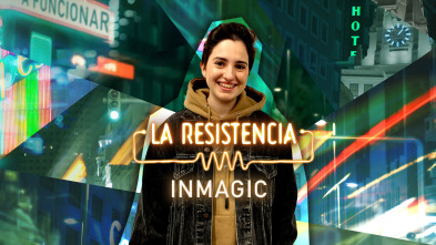 Imagen de La Resistencia (T5): Inmagic - 2