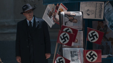Imagen de Pasaporte a la libertad (T1): Ep.2  - 9