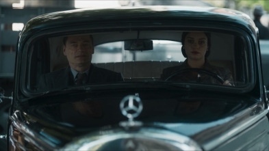 Imagen de Pasaporte a la libertad (T1): Ep.2  - 10