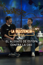 Imagen de Lo + de las... (T5): No hay versión ligth - 3.3.22 - 1