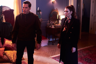 Imagen de Surrealestate (T1): Ep.9 La boda blanca - 2