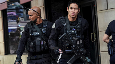 Imagen de S.W.A.T.: Los... (T5): Ep.12 Procedencia - 4