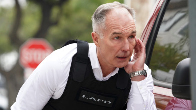 Imagen de S.W.A.T.: Los... (T5): Ep.11 A la antigua usanza - 5
