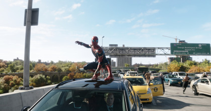 Imagen de (LSE) - Spider-Man: No Way Home - 8
