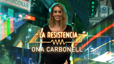 Imagen de La Resistencia (T5): Ona Carbonell - 2