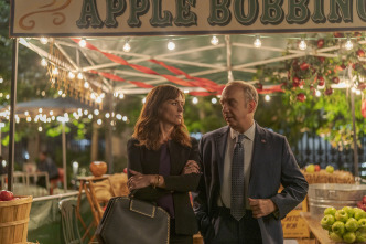 Imagen de Billions (T6): Ep.7 El sombrero de Napoléon - 4