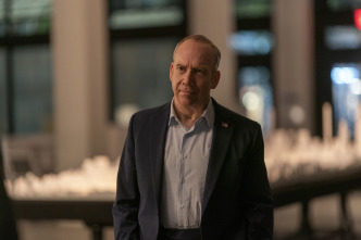 Imagen de Billions (T6): Ep.9 Hindenburg - 1