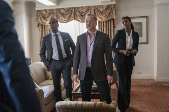 Imagen de Billions (T6): Ep.9 Hindenburg - 4