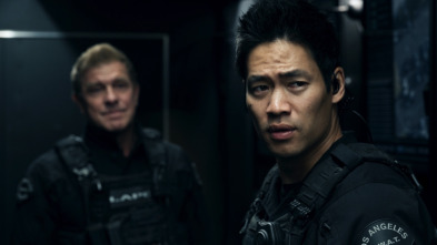 Imagen de S.W.A.T.: Los... (T5): Ep.13 Malas pulgas - 4