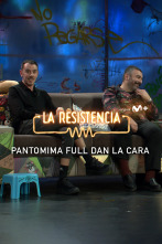 Imagen de Lo + de los... (T5): Pantomima se enfrenta a su pasado - 10.3.22 - 1