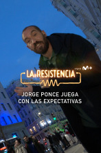 Imagen de Lo + de Ponce (T5): Mejor vivir sin expectativas - 10.3.22 - 1