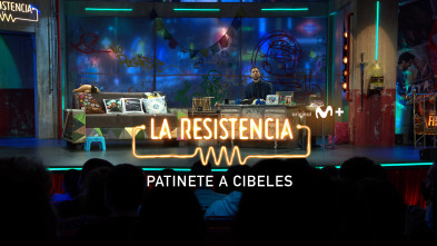 Imagen de Lo + del público (T5): Broncano pillado - 10.3.22 - 2