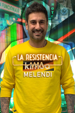 Imagen de La Resistencia (T5): Melendi - 1