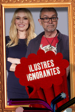Imagen de Ilustres Ignorantes (T15): La Universidad - 1