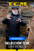 Imagen de Selección TCM (T1): Sam Mendes - 1