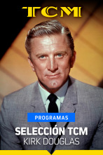 Imagen de Selección TCM (T2): Kirk Douglas - 1
