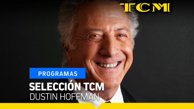 Imagen de Selección TCM (T3): Selección TCM: Dustin Hoffman - 2
