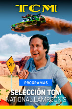 Imagen de Selección TCM (T3): National Lampoon's - 1