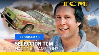 Imagen de Selección TCM (T3): National Lampoon's - 2
